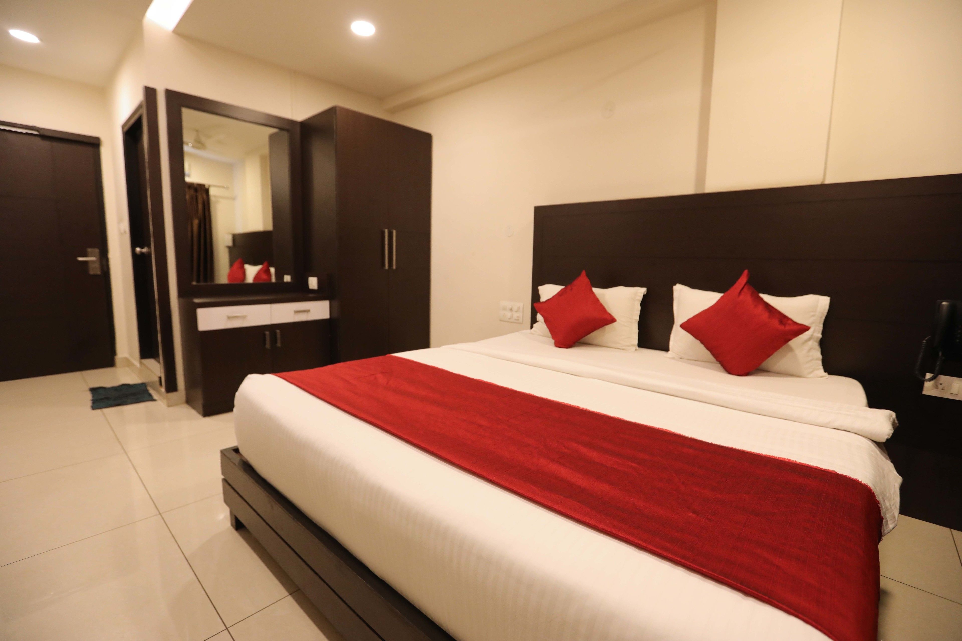 Foto - Traders Hotel - Kankanady, Mangalore