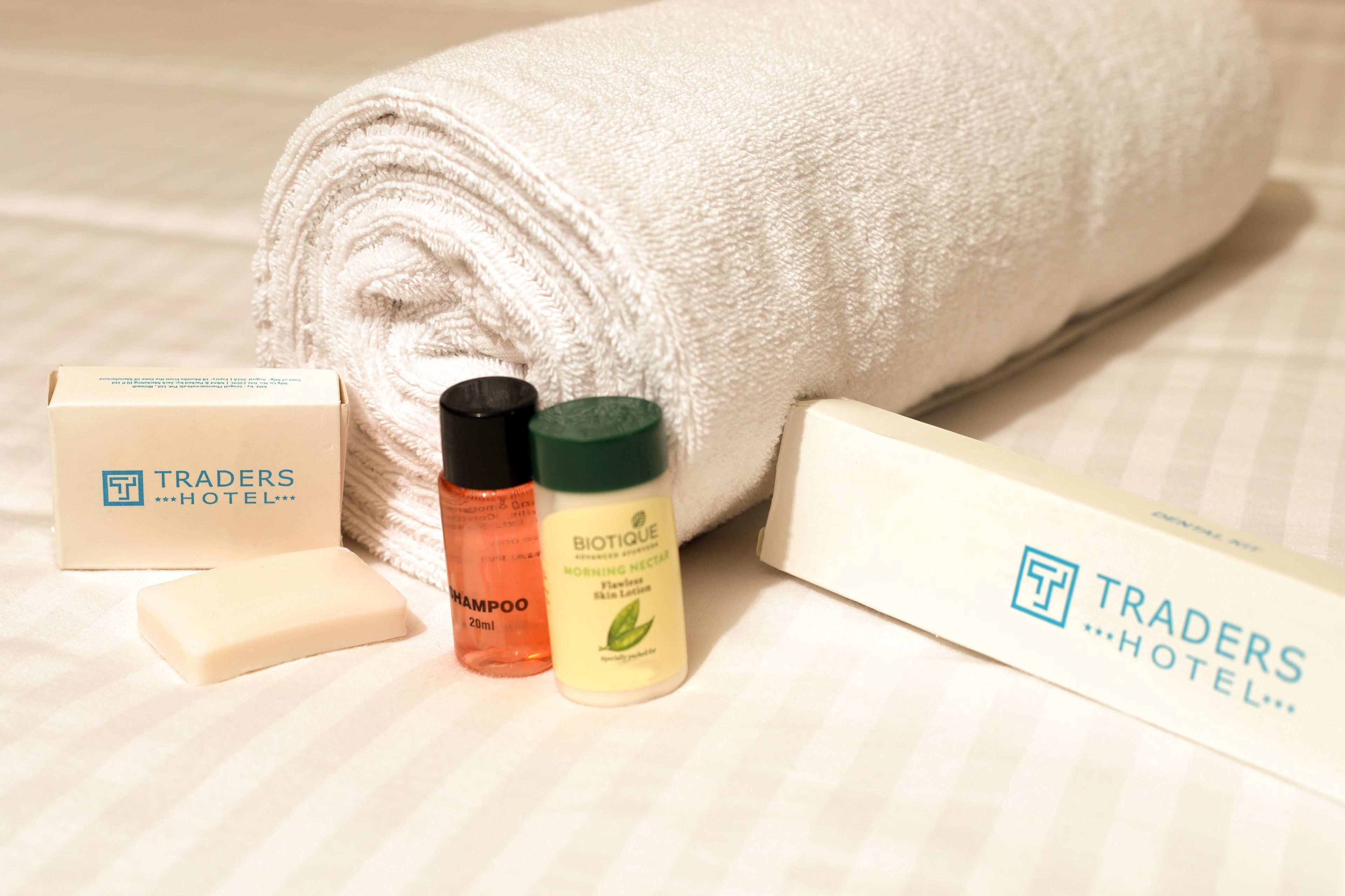 Foto - Traders Hotel - Kankanady, Mangalore