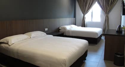 Hotel Sukaramai