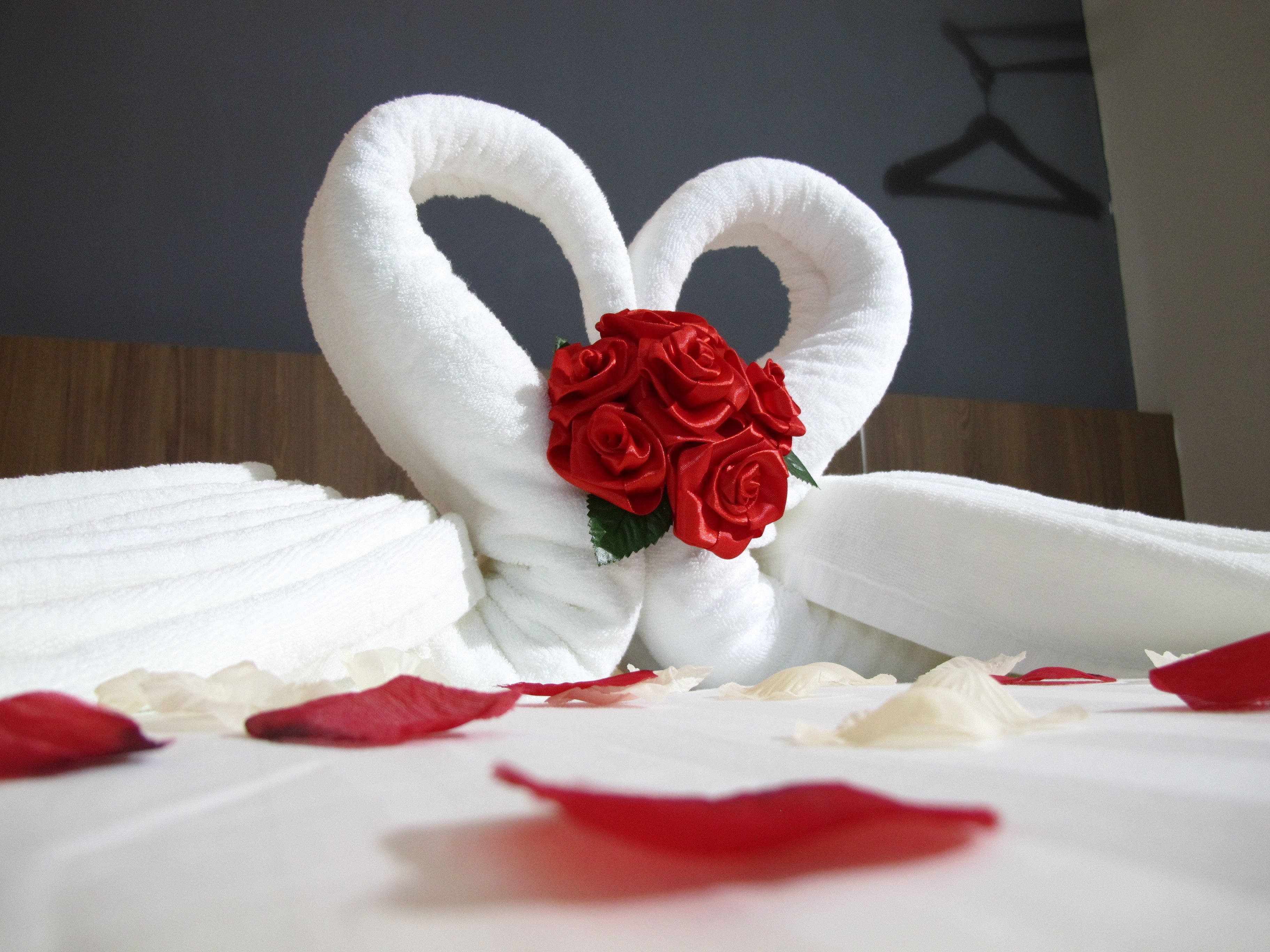 deluxe double room - disability access | desk, laptop workspace, blackout curtains, iron/ironing board