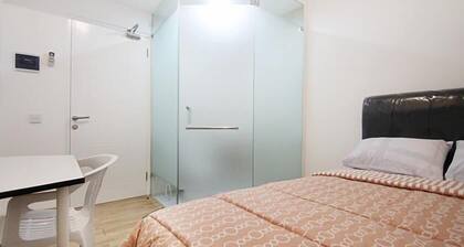 Rumah Kayu Manis Tebet