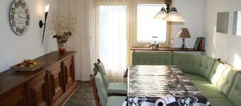 Gästezimmer Lußhardthof