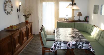 Gästezimmer Lußhardthof