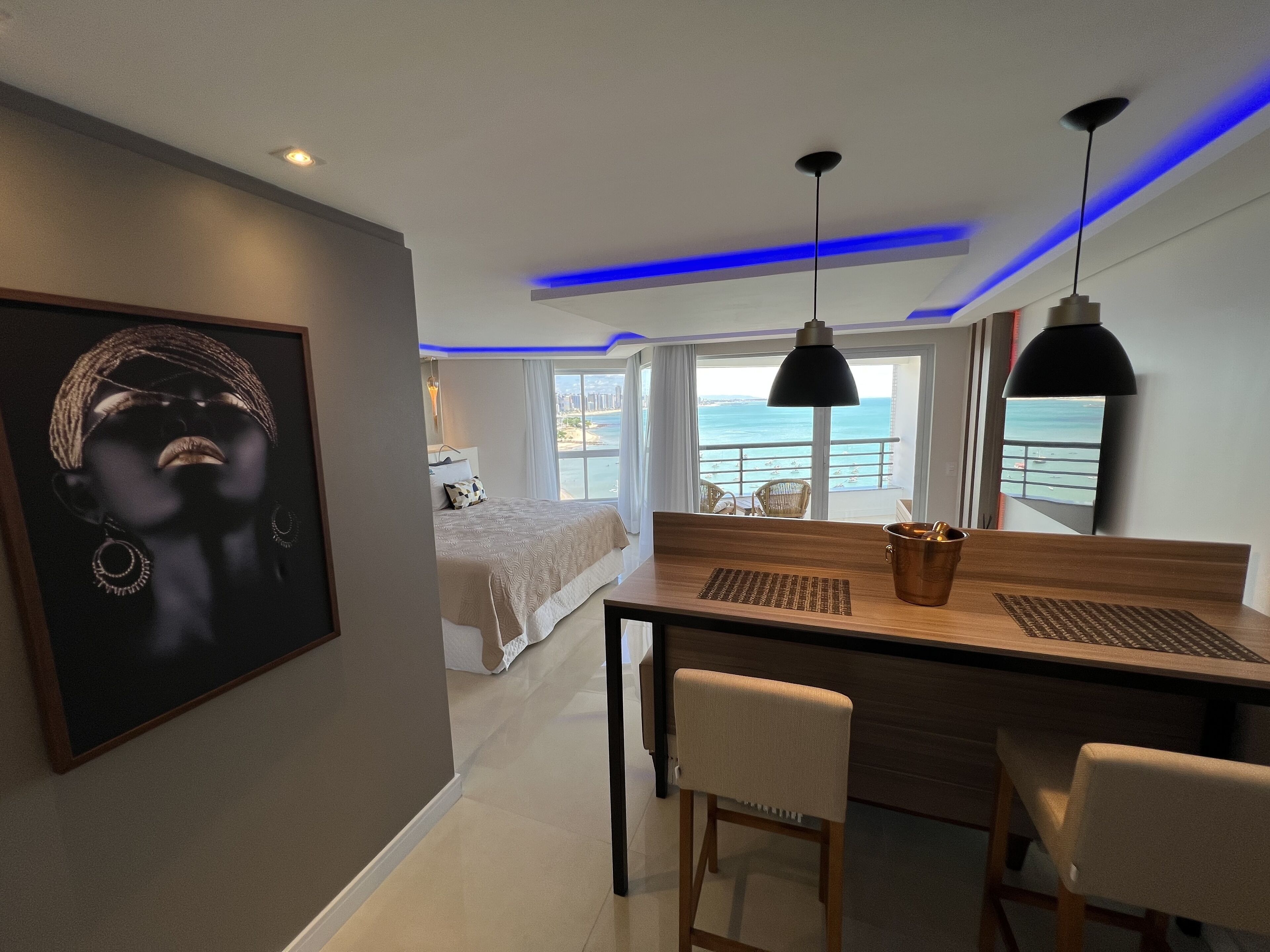 Foto - Seaflats Iate Plaza Hotel