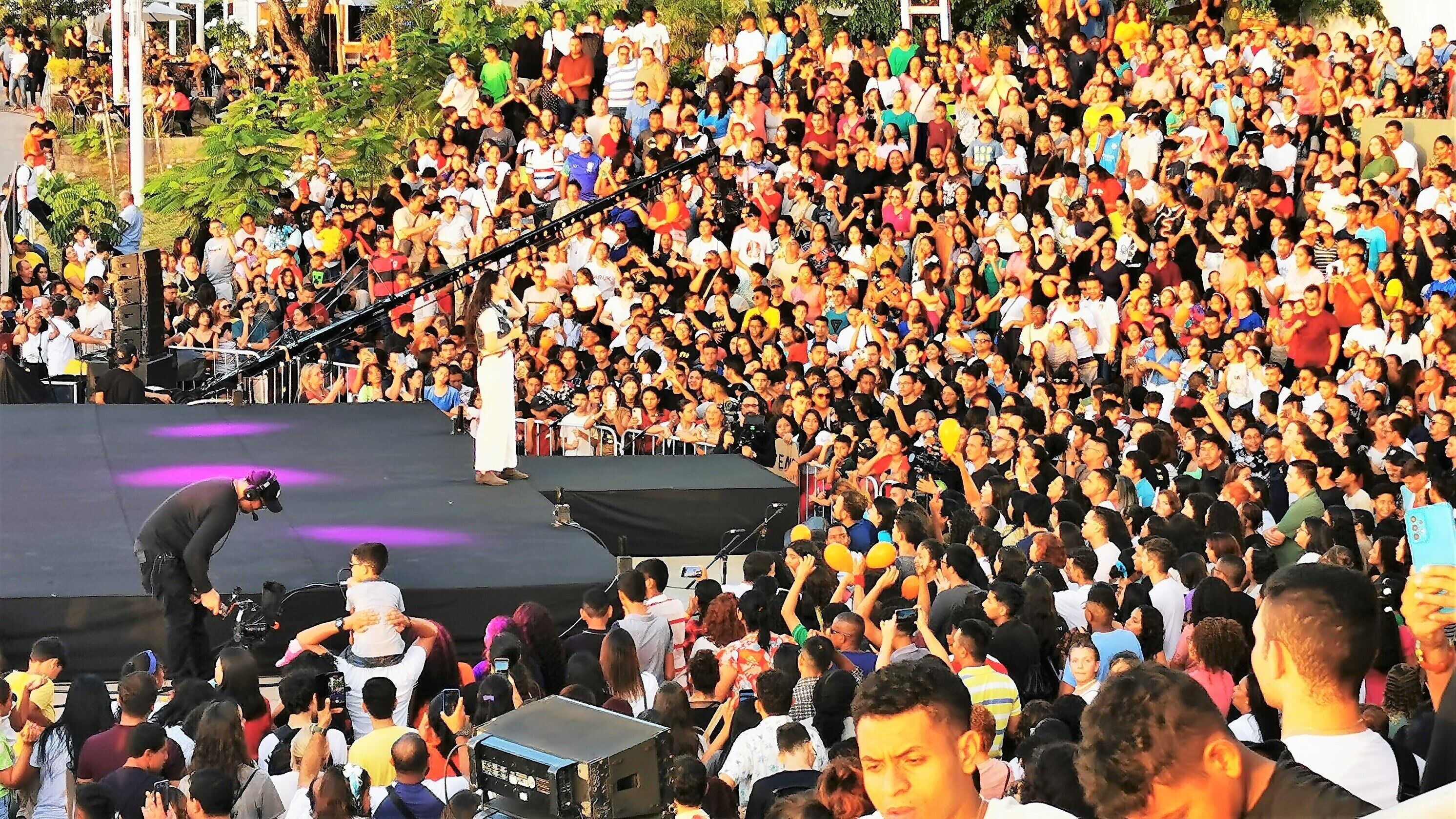 Foto - Seaflats Iate Plaza Hotel