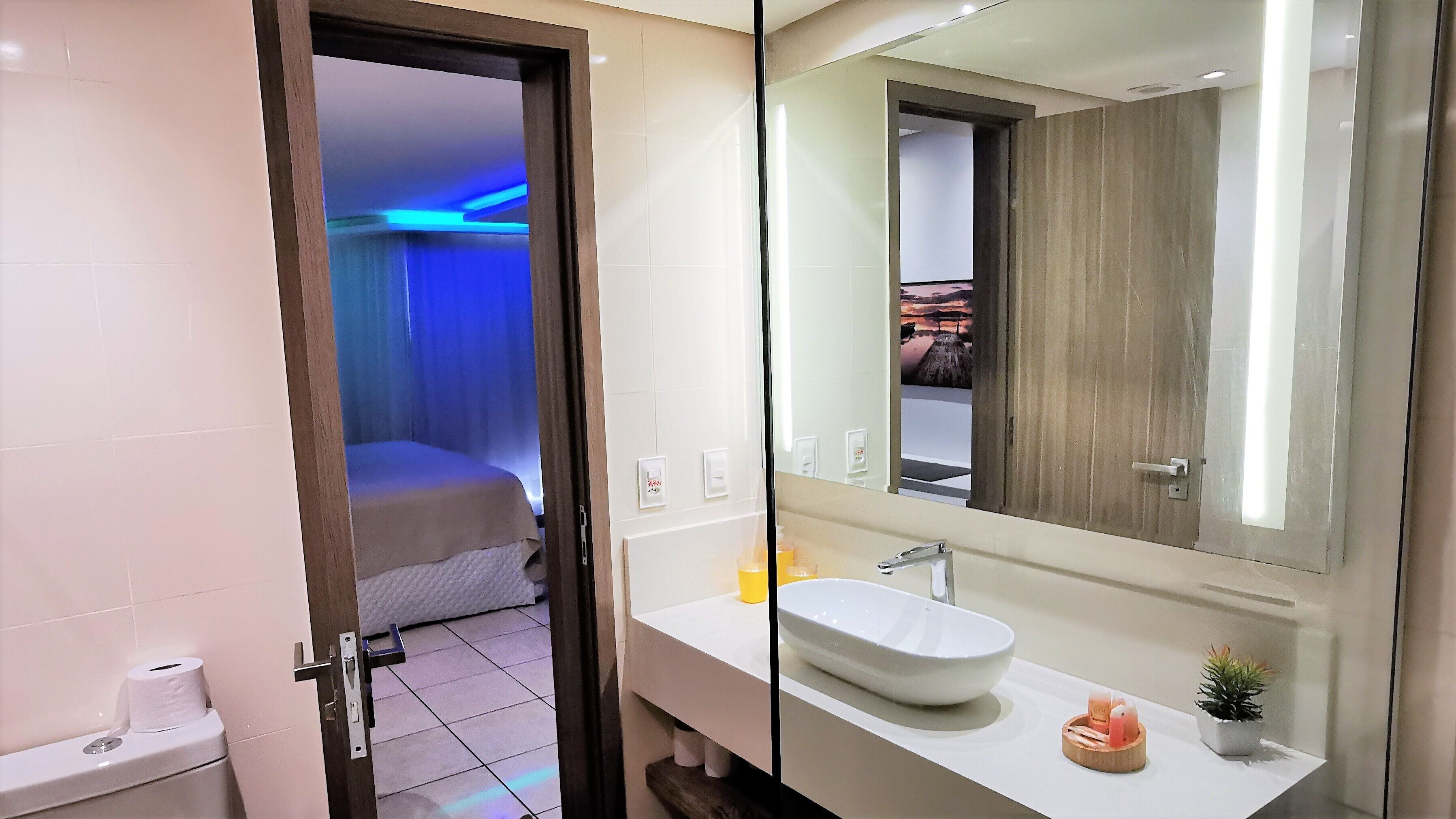 Foto - Seaflats Iate Plaza Hotel