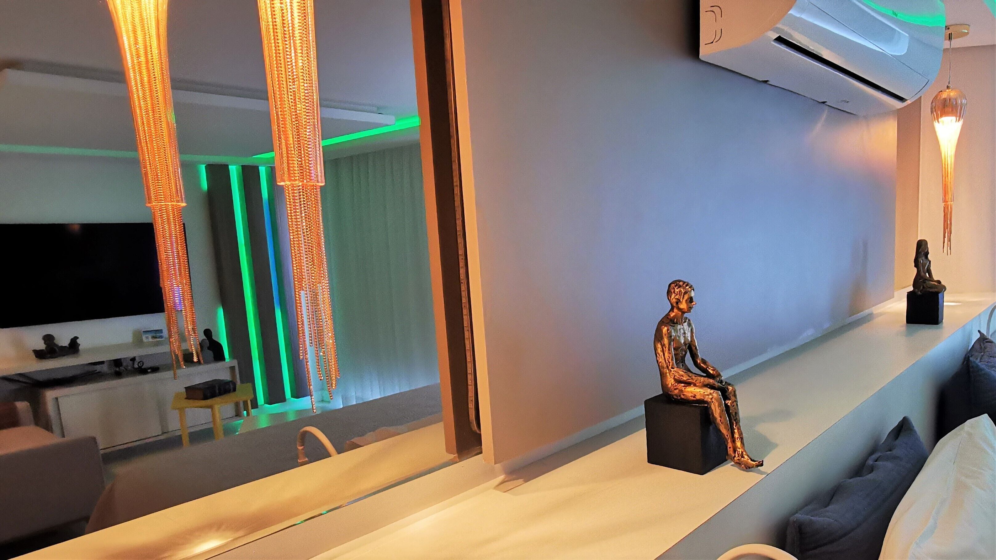 Foto - Seaflats Iate Plaza Hotel