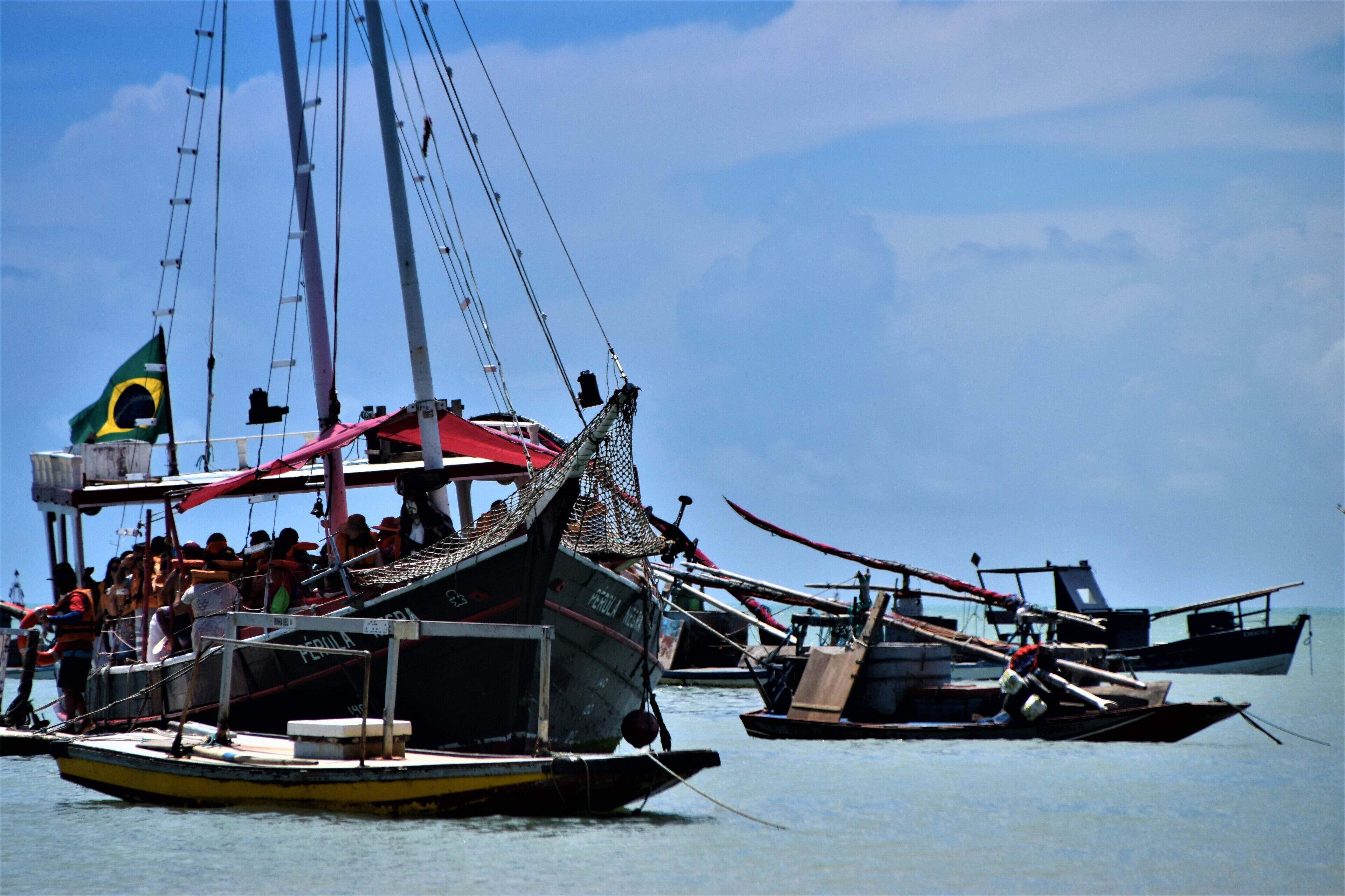 Foto - Seaflats Iate Plaza Hotel