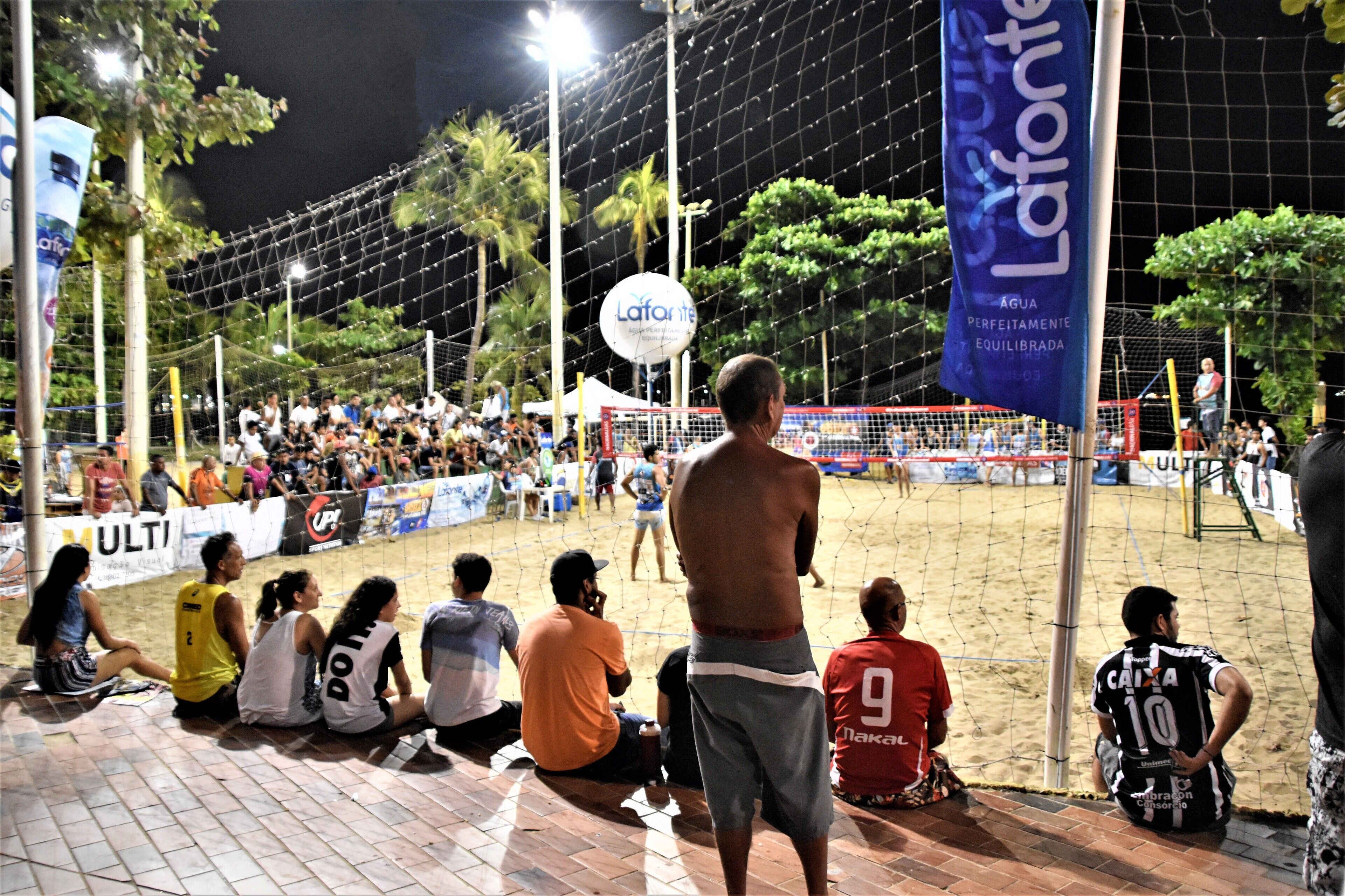 Foto - Seaflats Iate Plaza Hotel