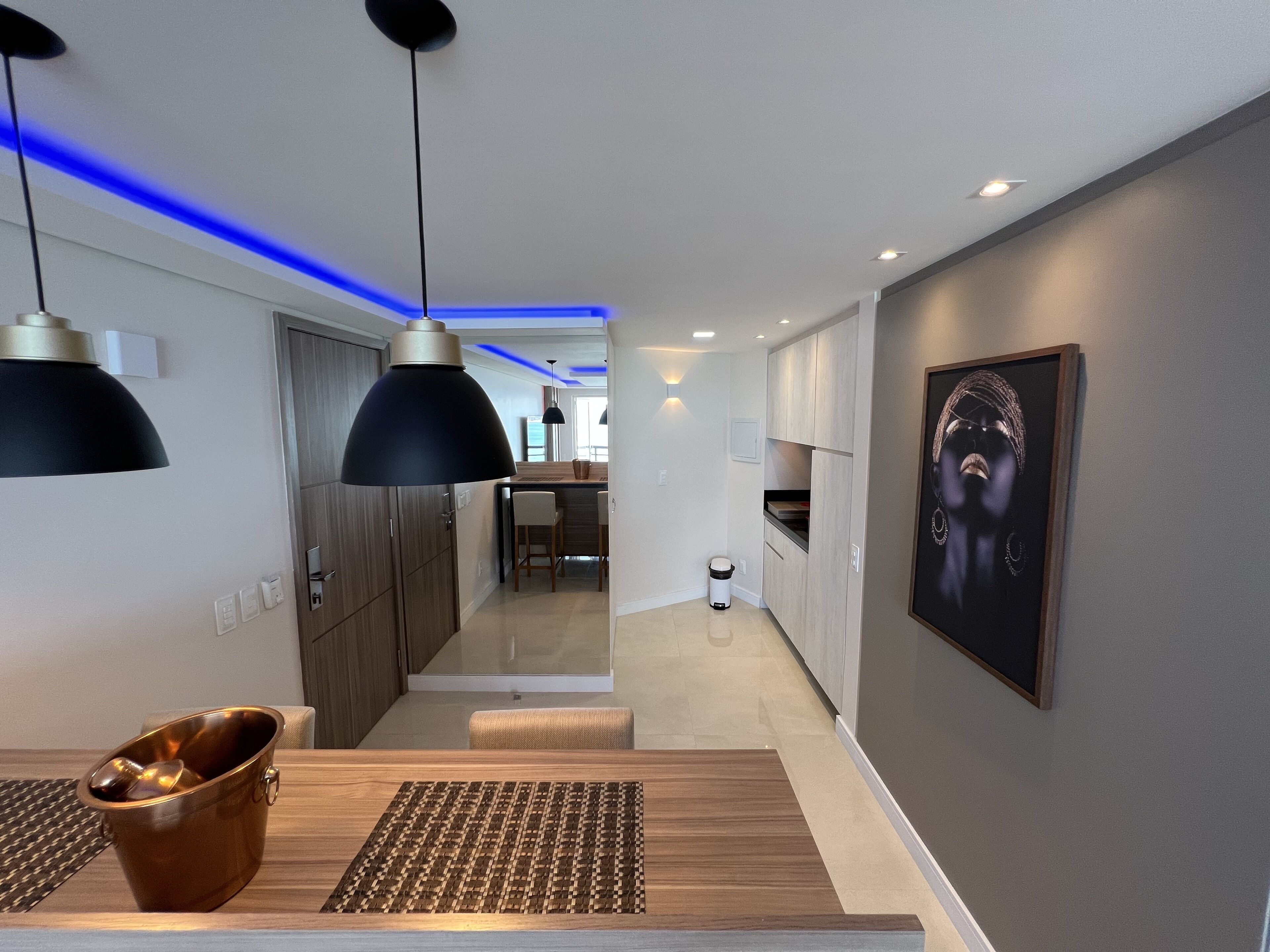 Foto - Seaflats Iate Plaza Hotel