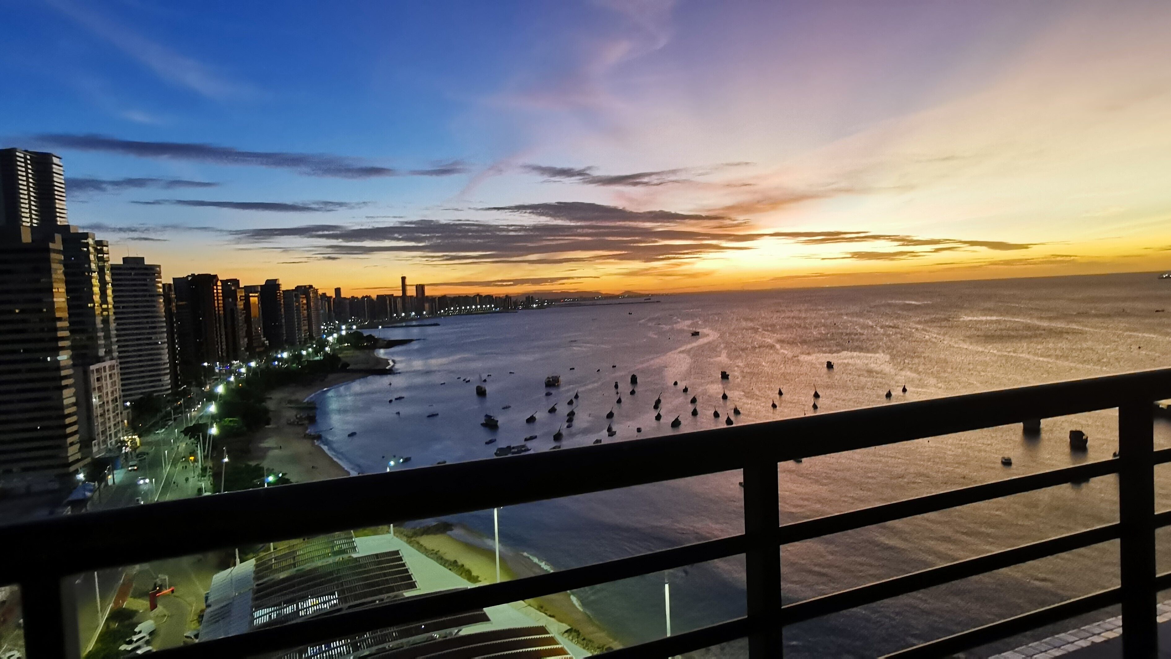 Foto - Iate Plaza Hotel