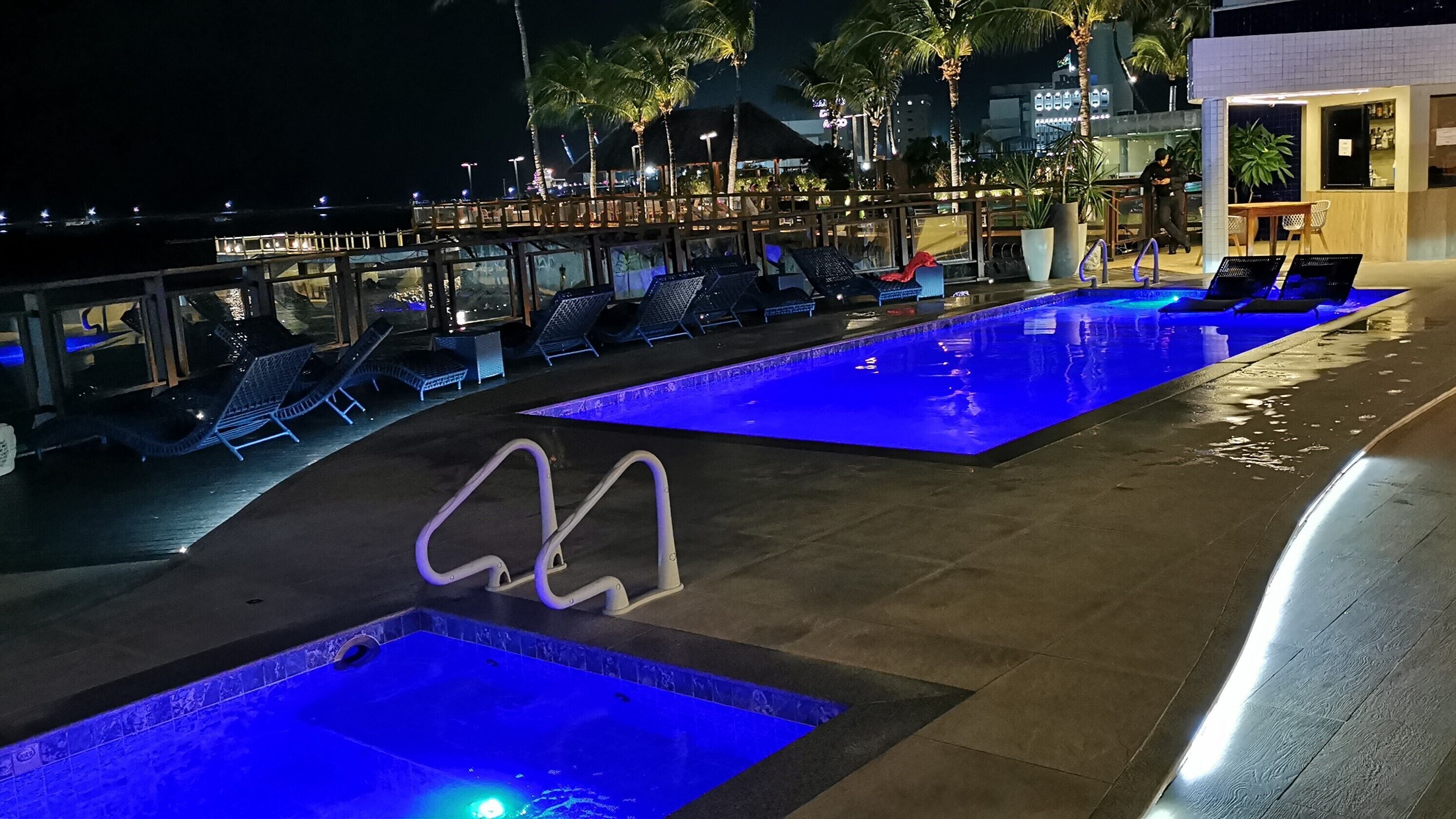 Foto - Seaflats Iate Plaza Hotel