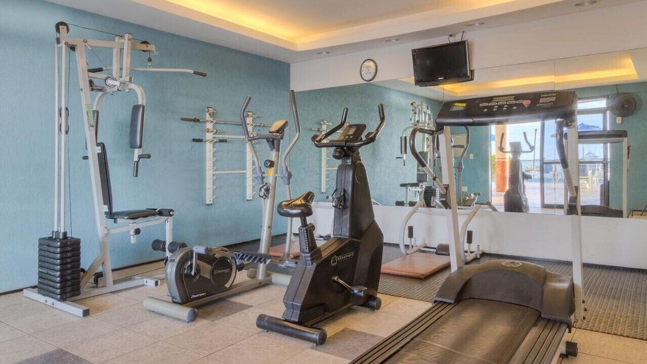 Foto - Seaflats Iate Plaza Hotel