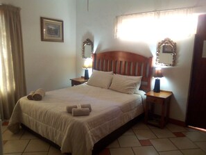 Basic Room