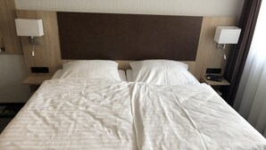 베이직 더블룸