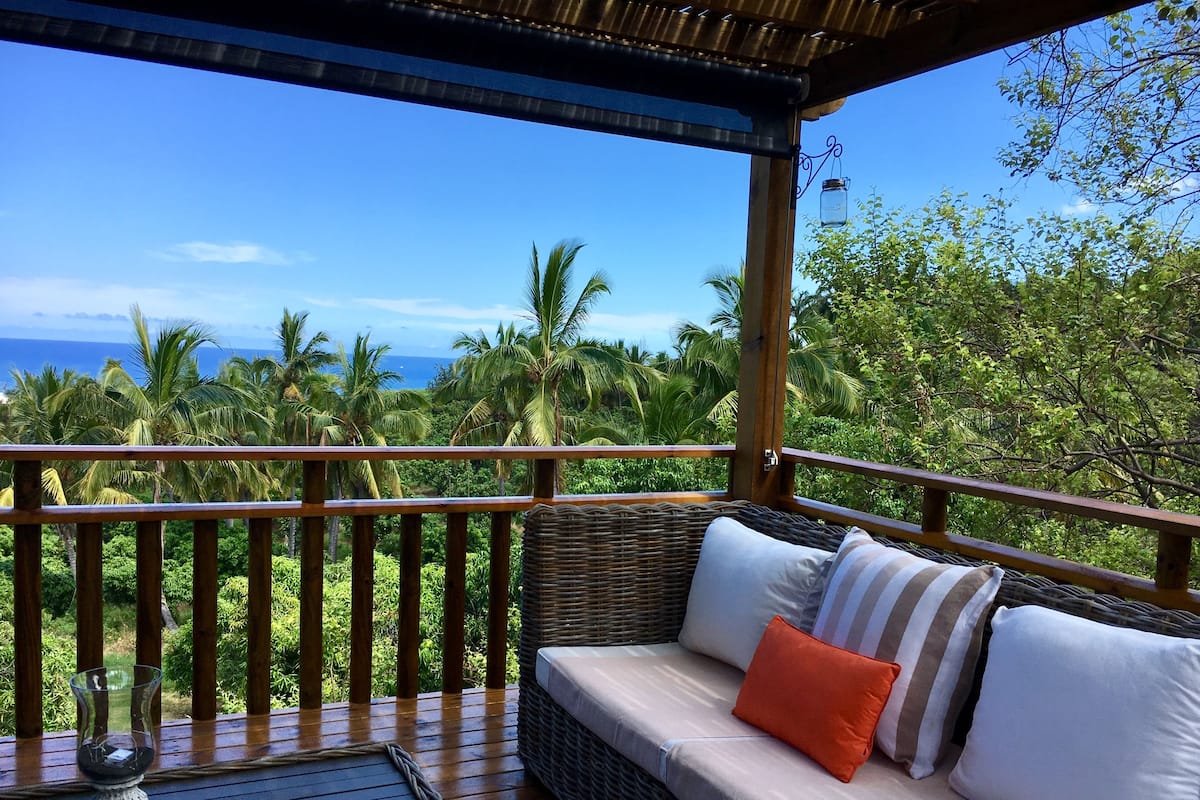Superior Cottage | 2 bilik tidur, langsir/tirai gelap terus, seterika/papan seterika