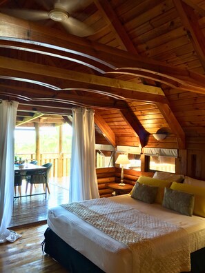 Casa de campo superior | Cortinas blackout, tabla de planchar con plancha y wifi gratis 