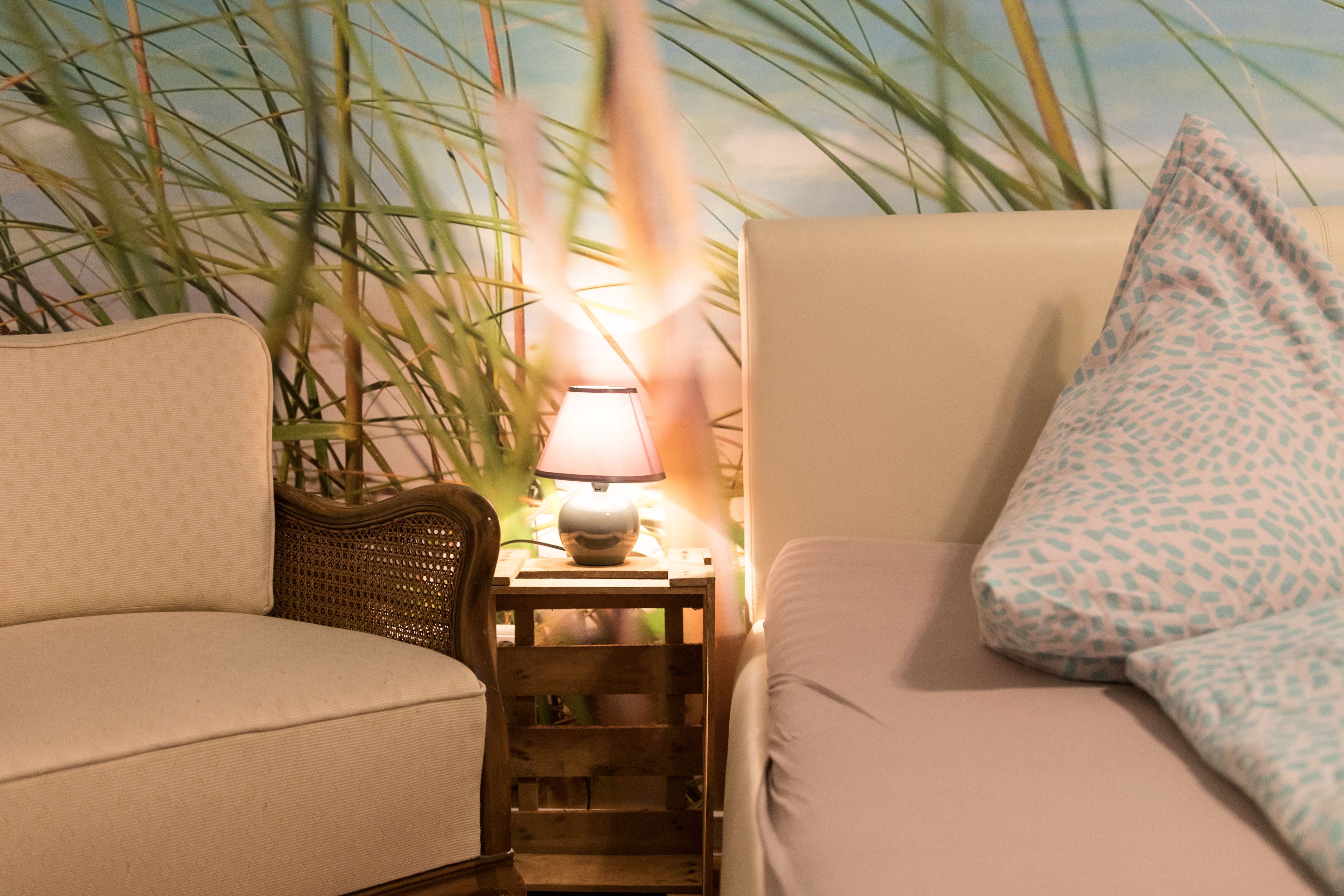 Apartment (100qm-Riesling) | Free WiFi, bed sheets