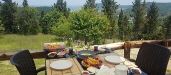 Ağva Stone House Boutique