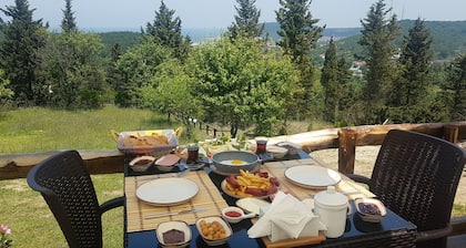 Ağva Stone House Boutique