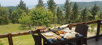 Ağva Stone House Boutique