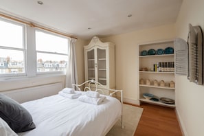 Apartment, 3 Bedrooms