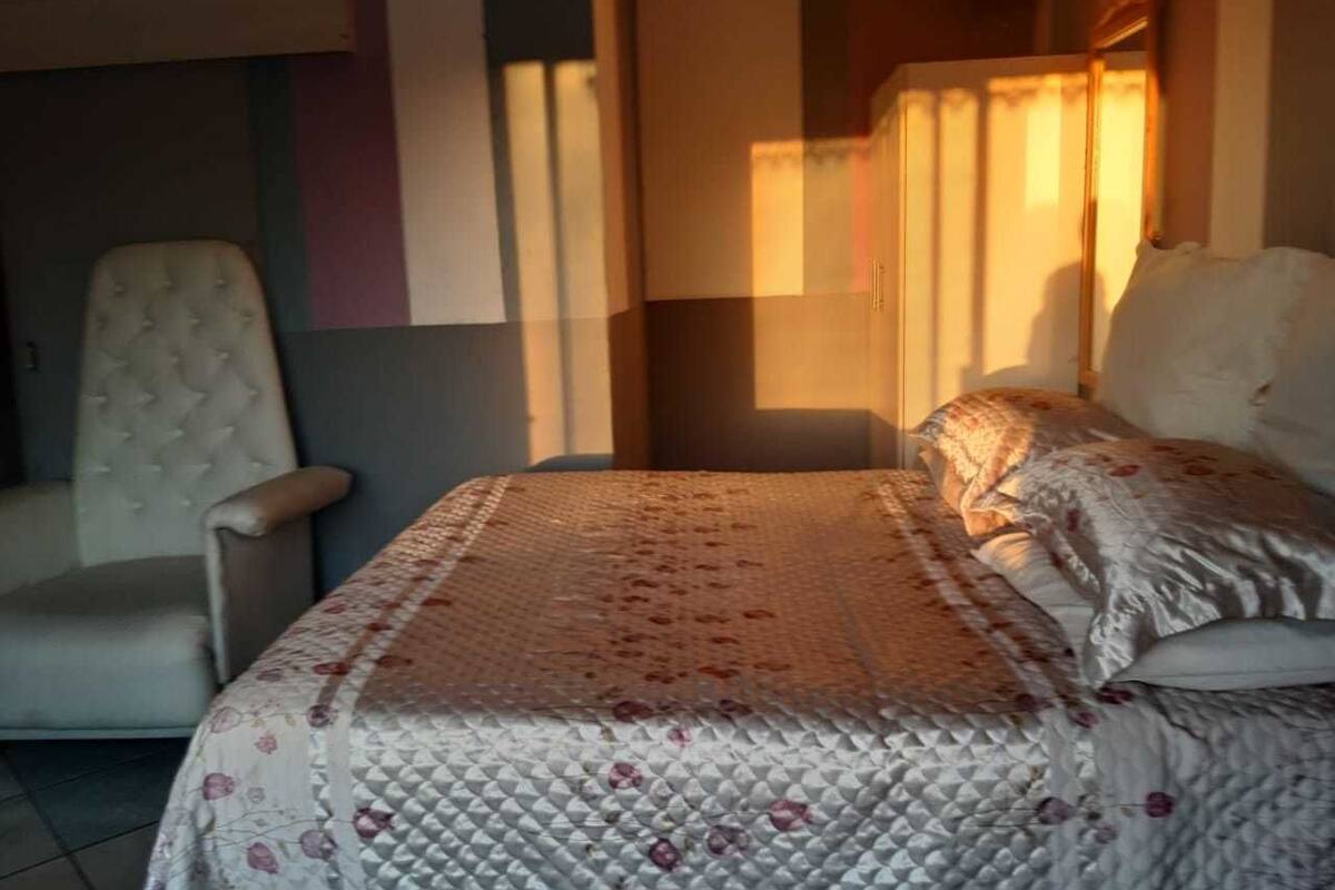 In-room safe, free cots/infant beds, rollaway beds, bed sheets