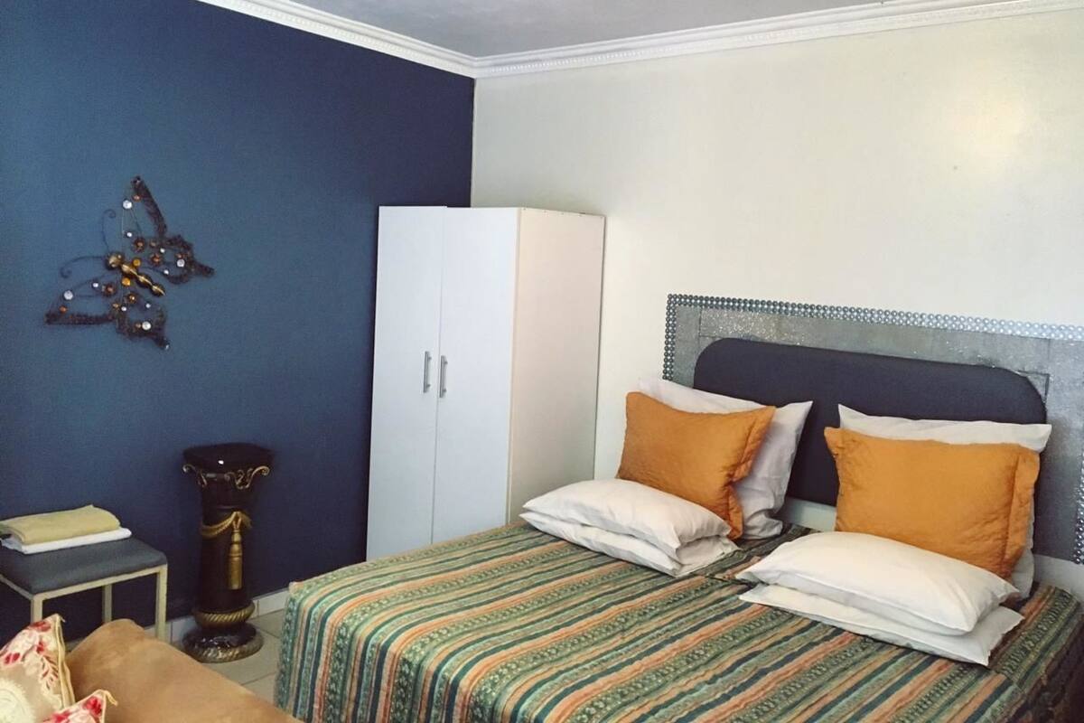 In-room safe, free cots/infant beds, rollaway beds, bed sheets