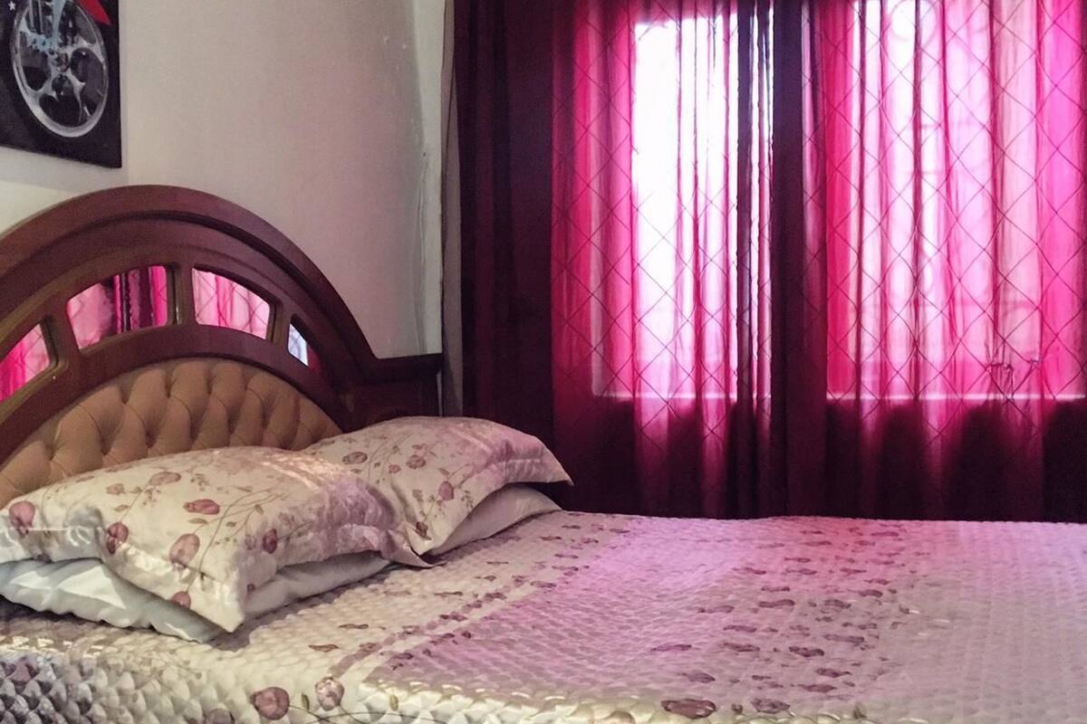 In-room safe, free cots/infant beds, rollaway beds, bed sheets
