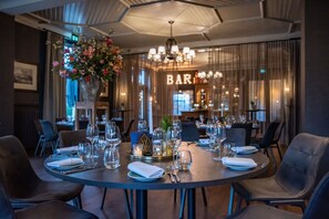 Breakfast, lunch and dinner served - De Zwaan Delden (Delden)