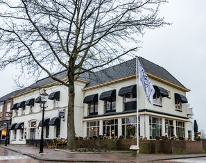 Front of property - De Zwaan Delden (Delden)