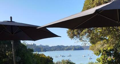 Absolute Waterfront Retreat