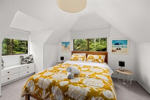3 Schlafzimmer, BĂŒgeleisen/BĂŒgelbrett, WLAN, BettwĂ€sche