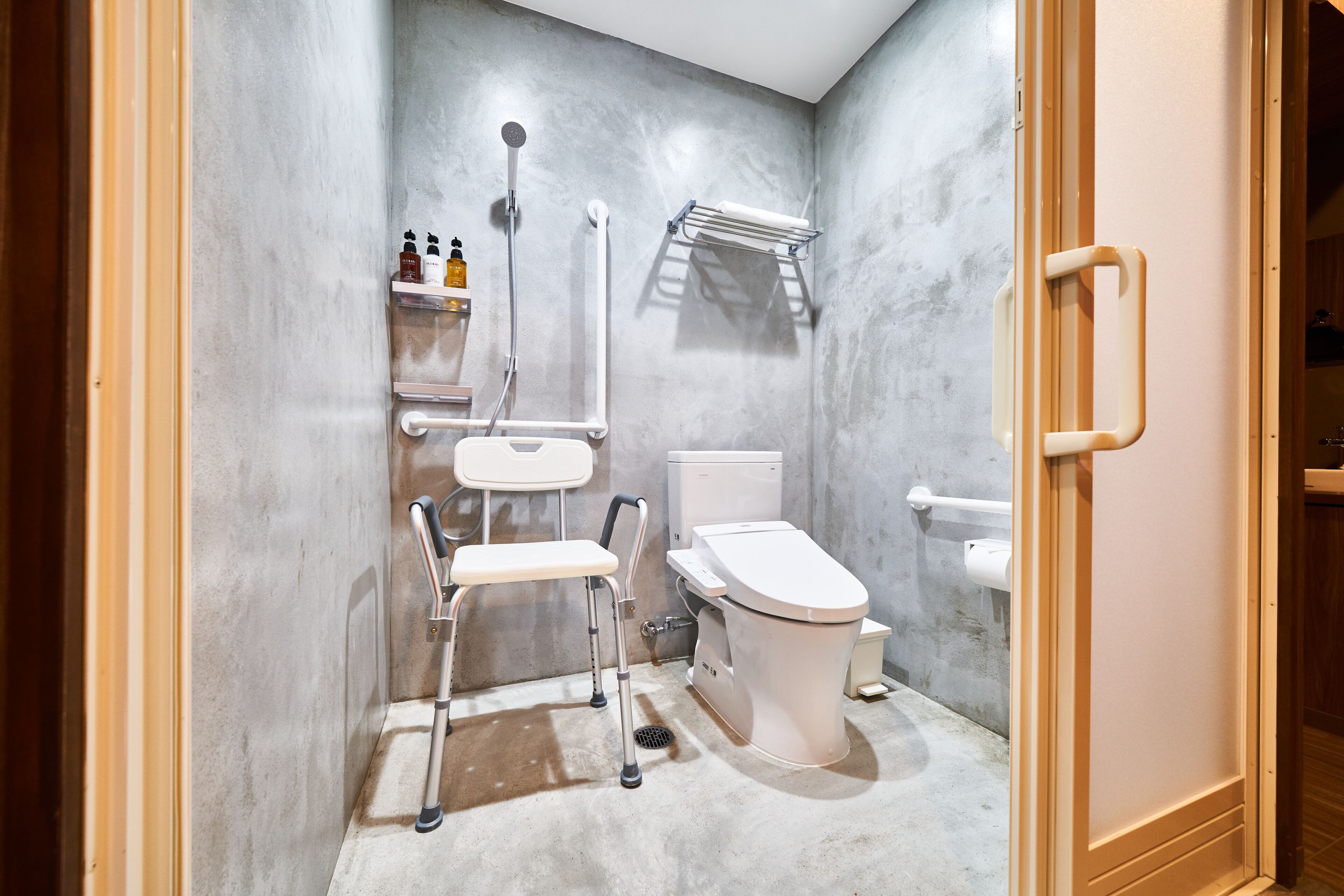 Photo - &And Hostel Shinsaibashi East