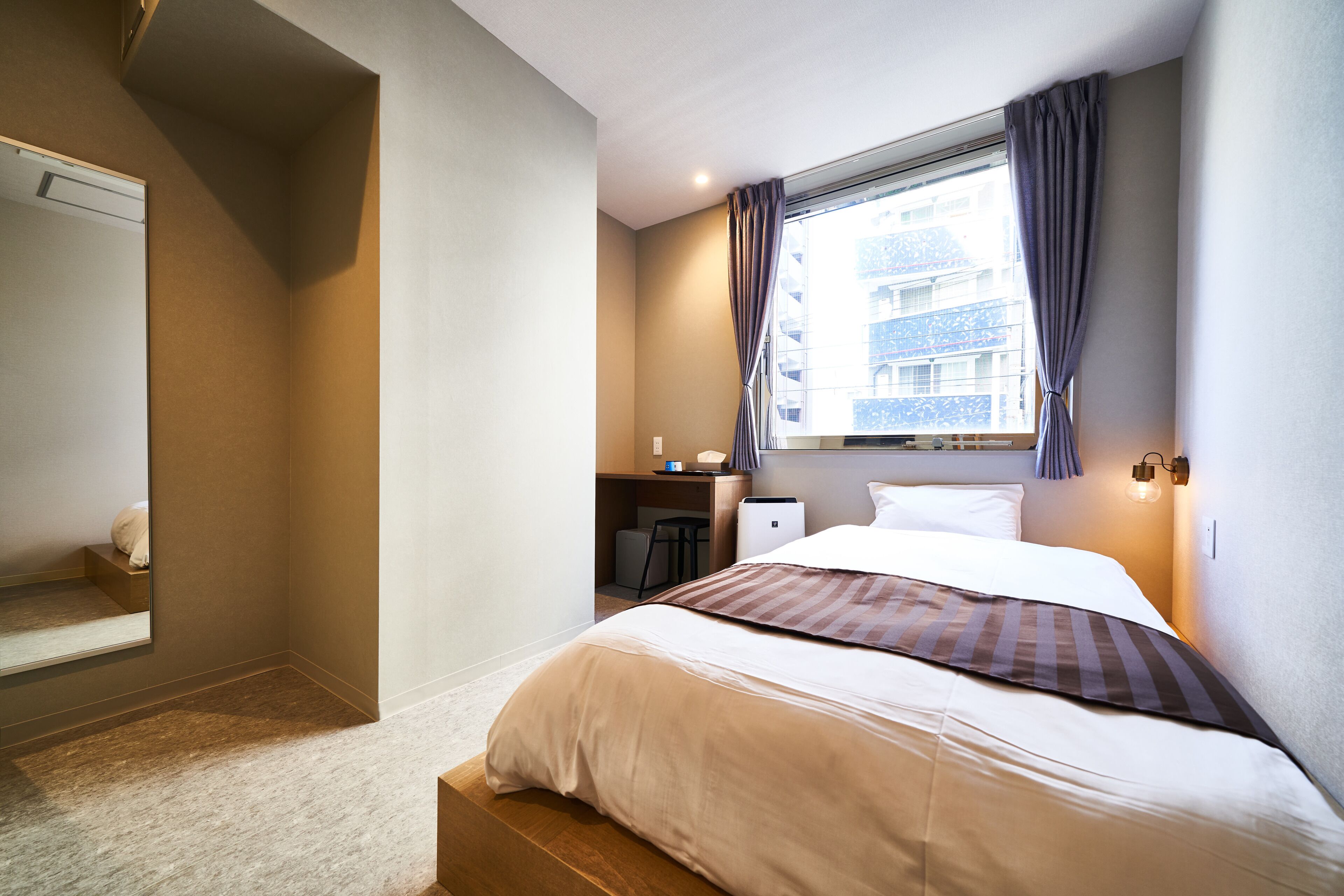 Photo - &And Hostel Shinsaibashi East