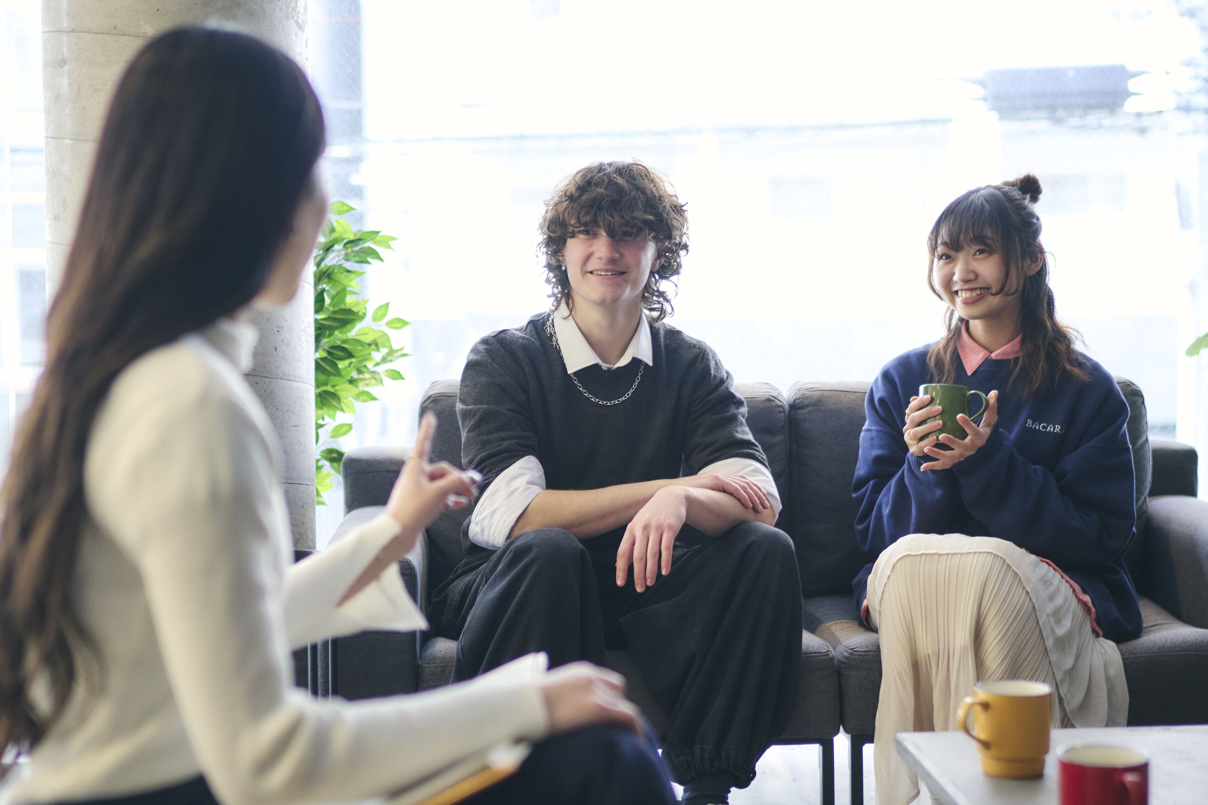 Photo - &And Hostel Shinsaibashi East