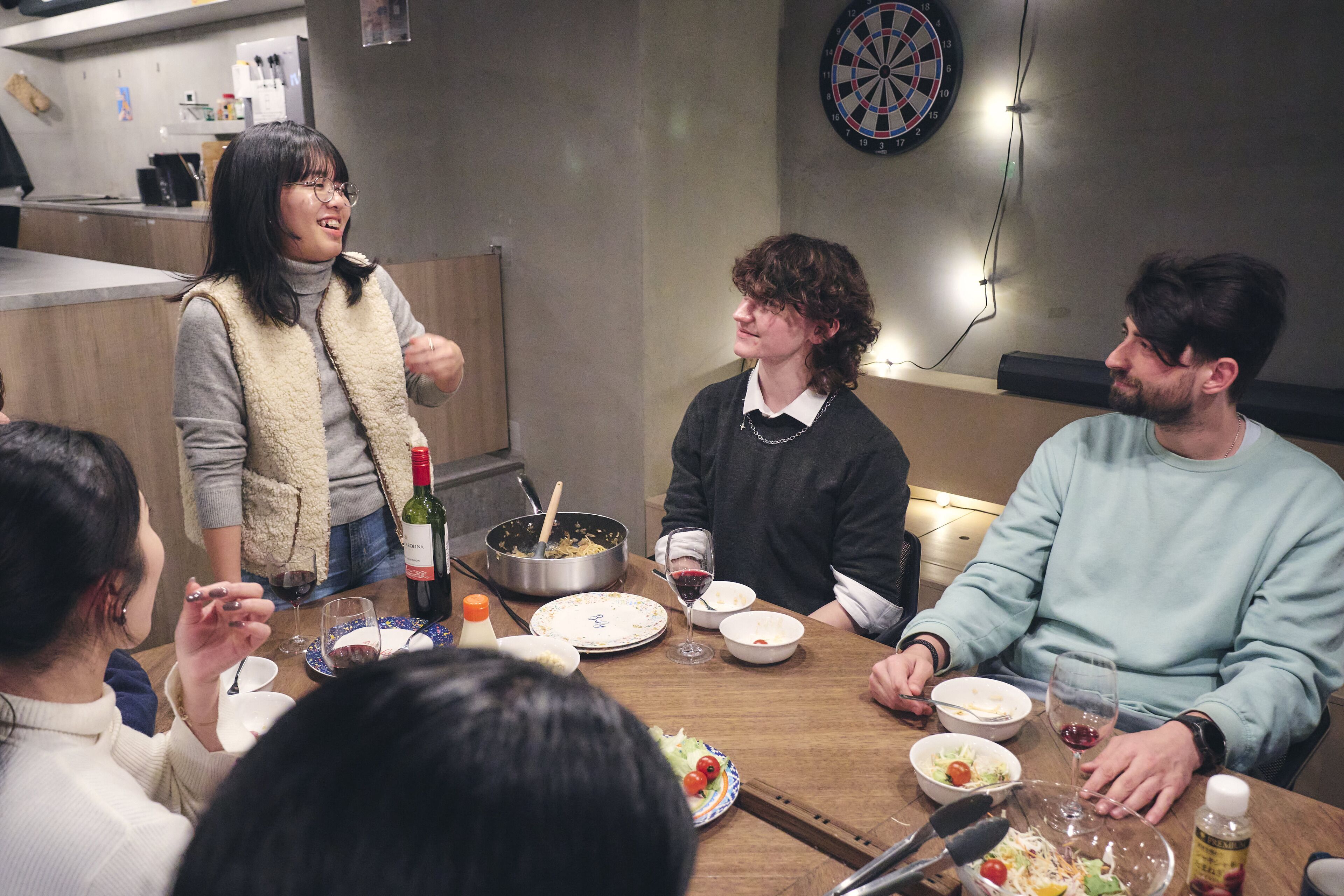 Photo - &and Hostel Shinsaibashi East