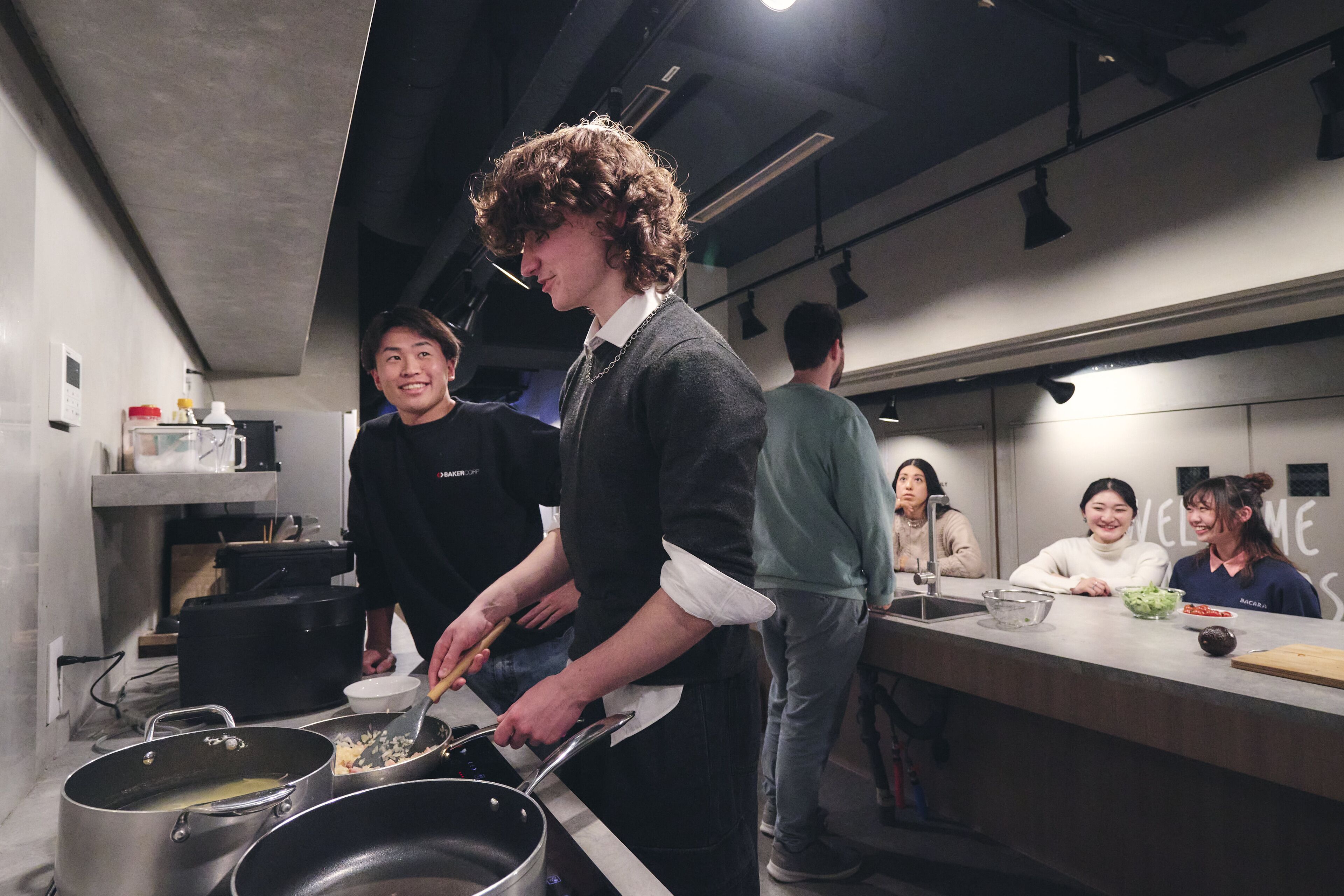 Photo - &and Hostel Shinsaibashi East