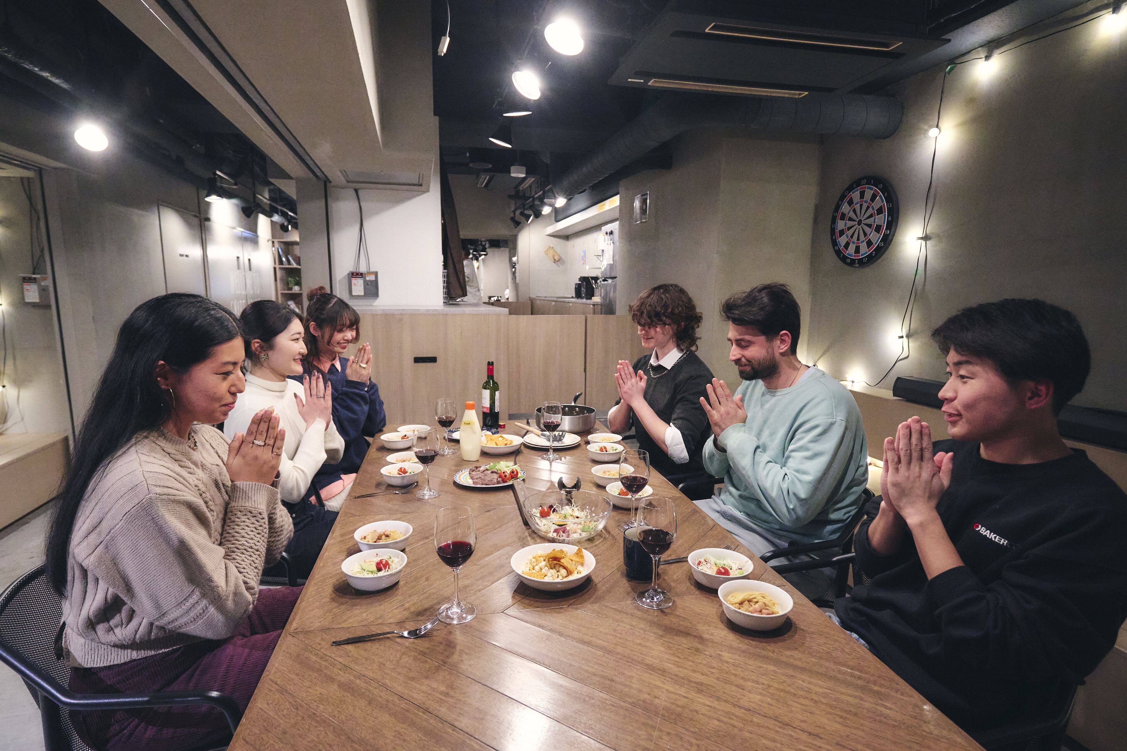 Photo - &and Hostel Shinsaibashi East