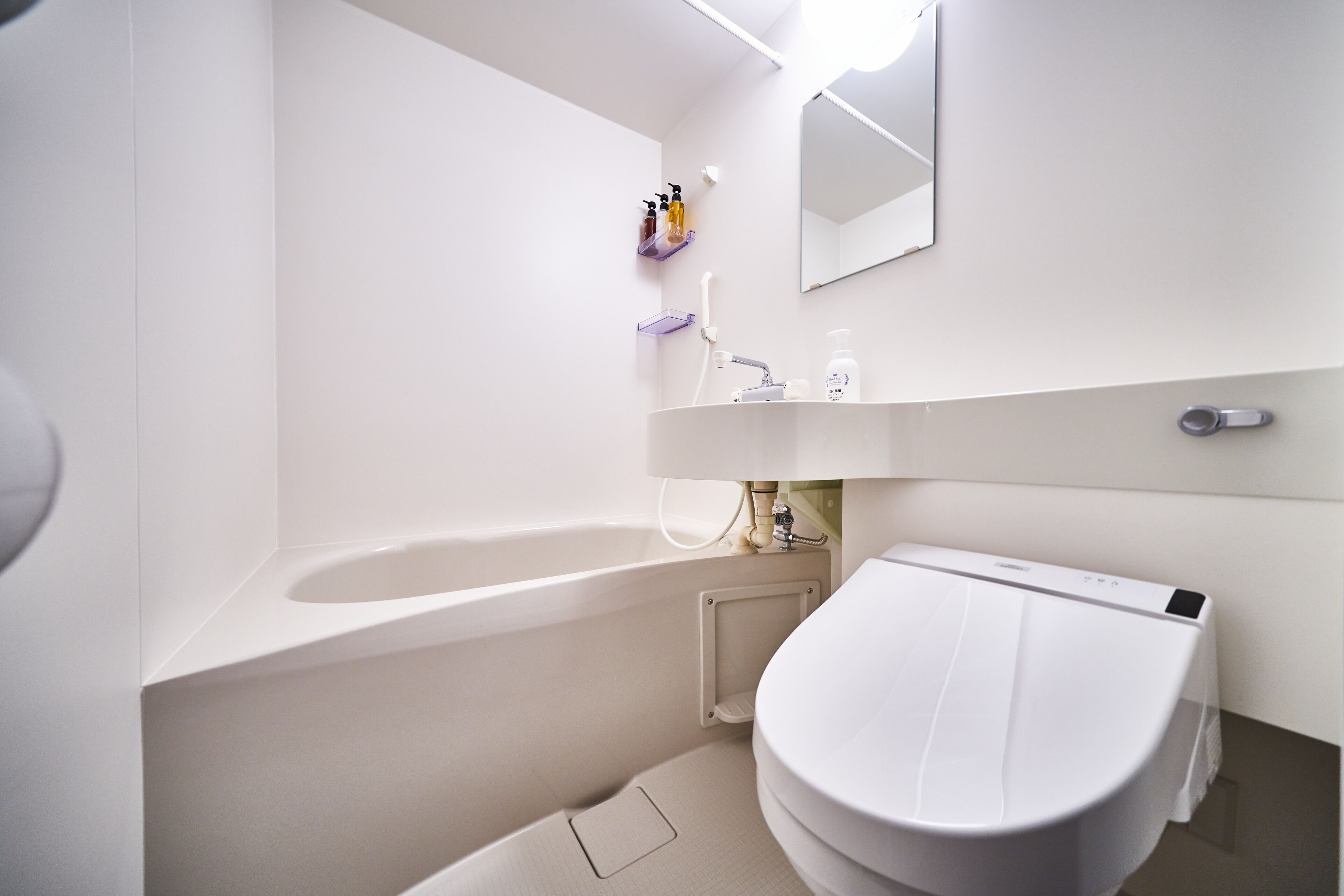 Photo - &And Hostel Shinsaibashi East