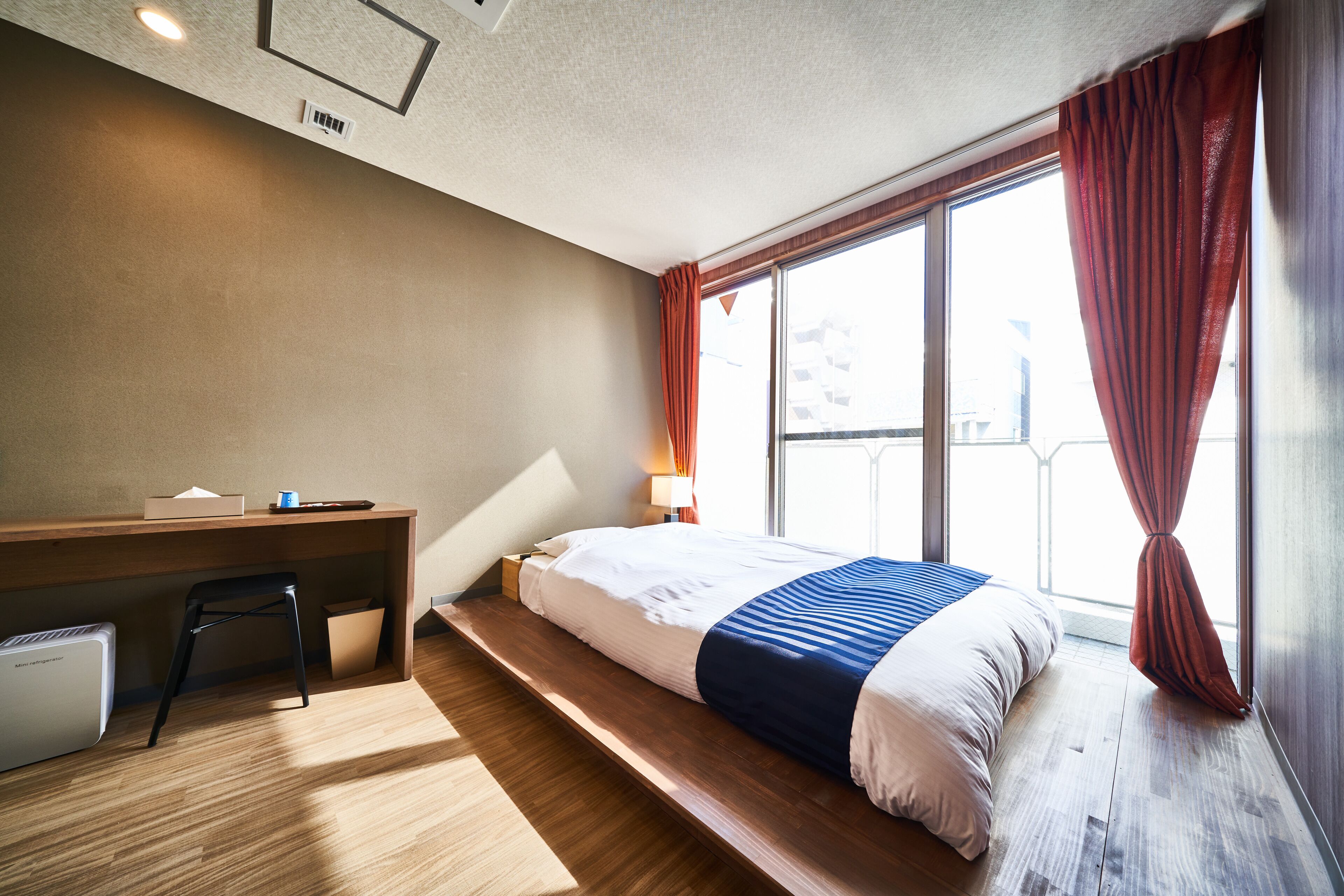 Photo - &and Hostel Shinsaibashi East