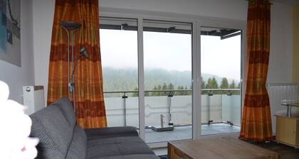 Haus Ohragrund Oberhof