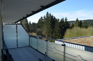 Apartamento, 2 habitaciones (Reinigungsgebühr /Cleaning Fee EUR 60) | Balcón