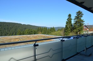 House | Balcony