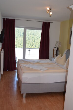 House | 2 bedrooms, individually decorated, individually furnished - Apartment Ohragrund Oberhof (Oberhof)
