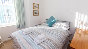 Room - Glendower House 5 (Tenby)