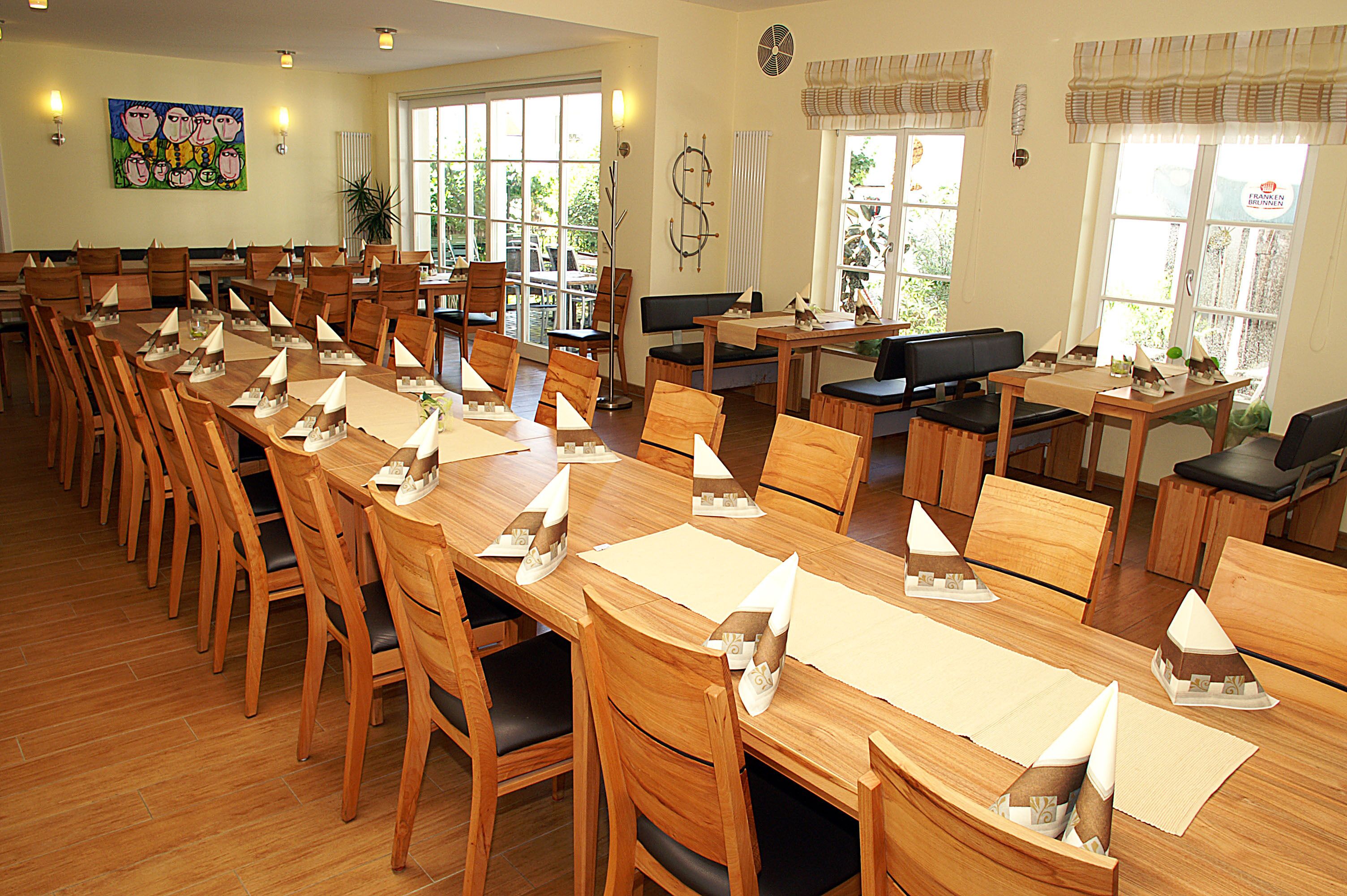 Foto - Fränkischer Gasthof Lutz