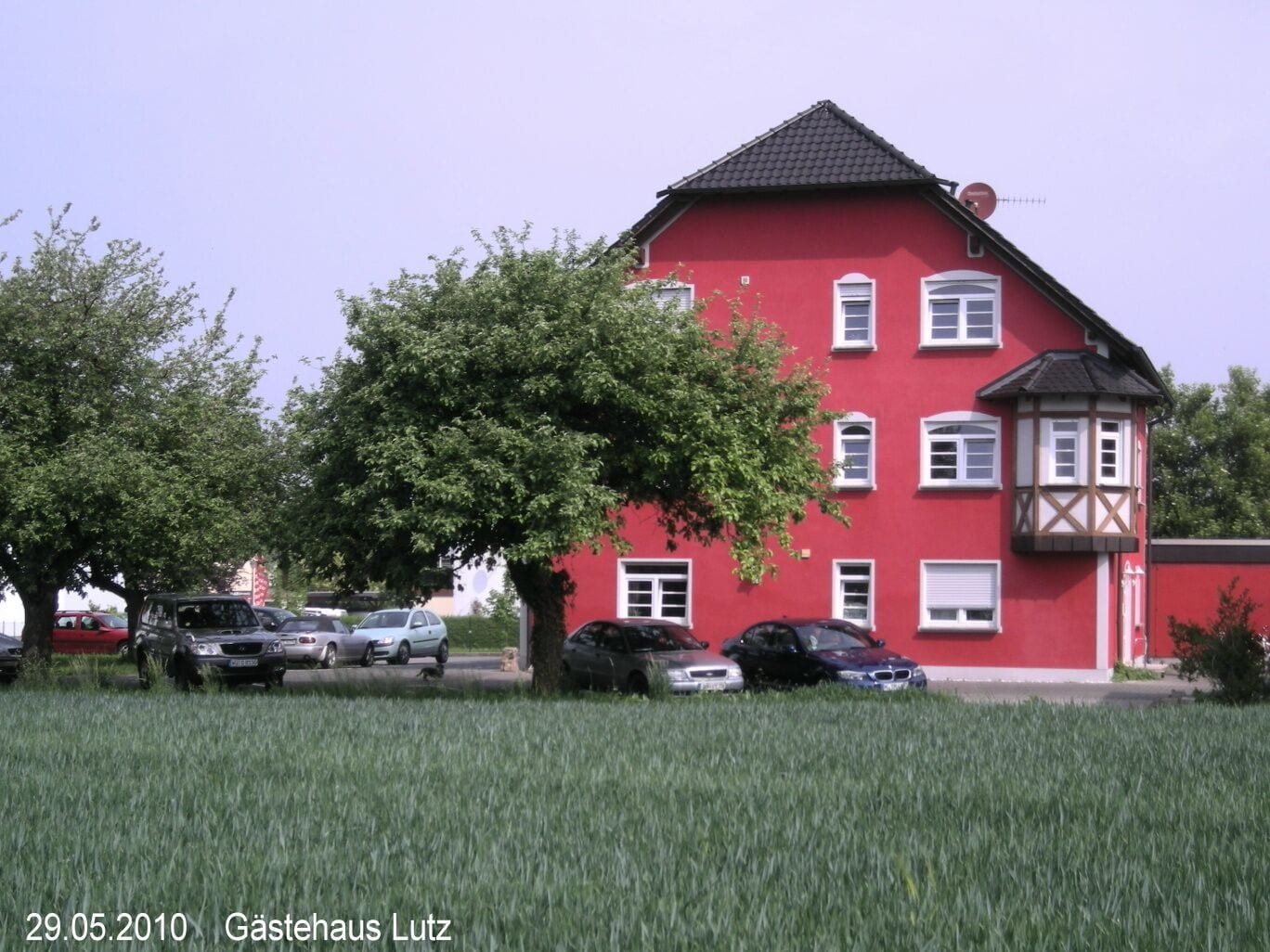 Foto - Fränkischer Gasthof Lutz