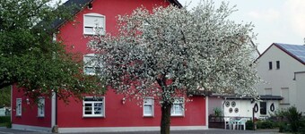 Fränkischer Gasthof Lutz