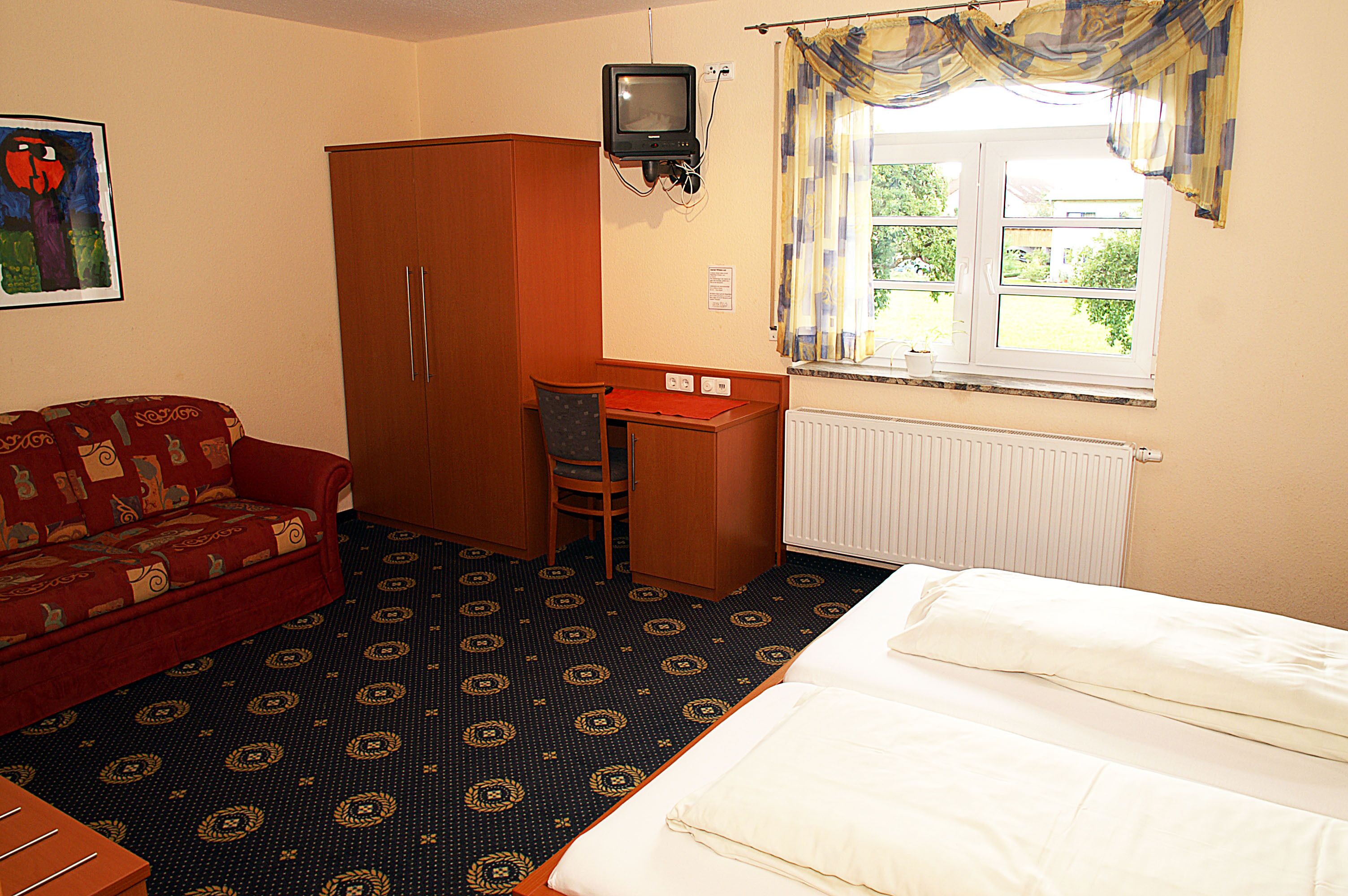 Foto - Fränkischer Gasthof Lutz